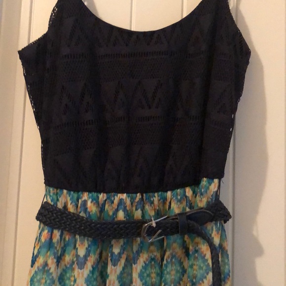 Maxi dress - Picture 3 of 4